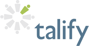 Talify logo